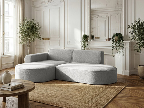 Loungebank Peru Mini