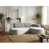 Loungebank Panama Studio – Linker of Rechter loungegedeelte – Ruime keuze in stof en kleur