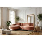 Loungebank Peru Deluxe Mini