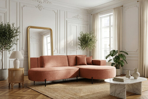 Loungebank Peru Deluxe Mini