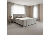 Boxspring Angel