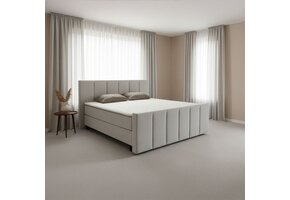 Boxspring Angel