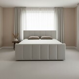 Boxspring Angel 7-Zone Pocket 300 Matras