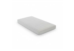 Kindermatras Comfortschuim - 14 cm