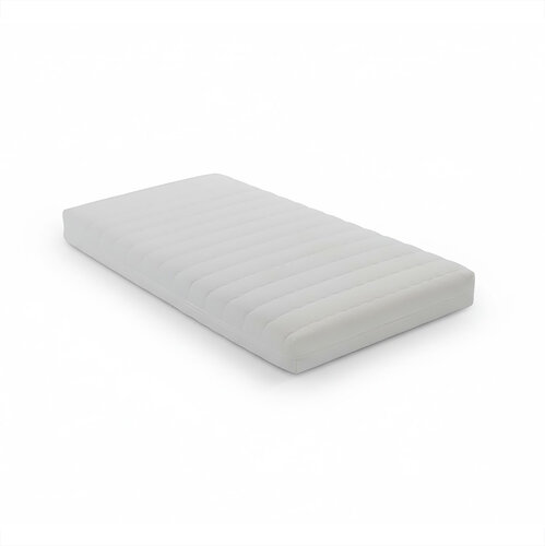 Kindermatras Comfortschuim - 14 cm