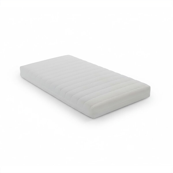 Kindermatras Comfortschuim - 14 cm