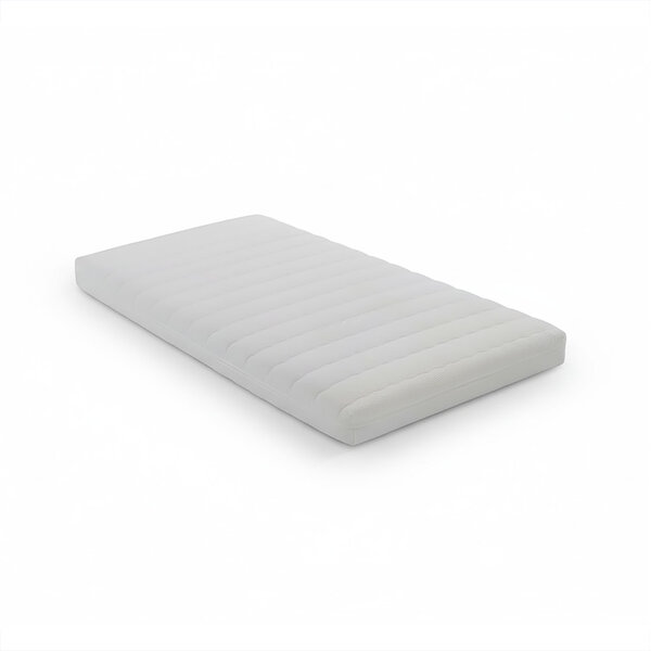 Kindermatras Comfortschuim - 10 cm