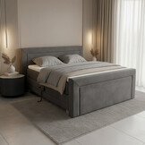 Luxe Elektrische Boxspring President vanaf €999,-