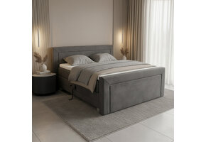 Elek. Boxspring President