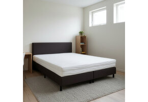 Boxspring Student - Direct Leverbaar