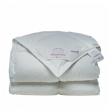 Silvana Pure Donzen Dekbed - Paars Medium Light