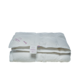 Silvana Pure Donzen Dekbed - Paars Medium Light