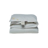 Silvana Pure Donzen Dekbed - Geel Warm