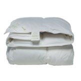 Silvana Pure Donzen Dekbed - Groen Extra Warm