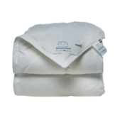 Silvana Pure Donzen Dekbed - Blauw Medium Warm