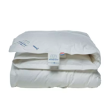 Silvana Pure Donzen Dekbed - Blauw Medium Warm