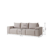 Zitbank Lech