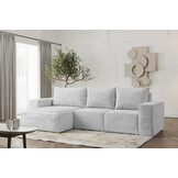 Slaapbank Lecce met Opbergruimte | Loungebank