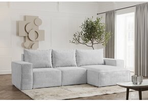 Slaapbank Lecce met Opbergruimte | Loungebank