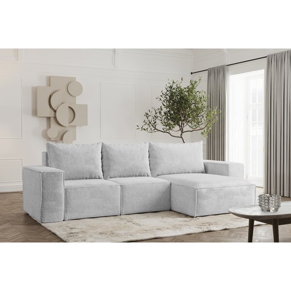 Slaapbank Lecce met Opbergruimte | Loungebank