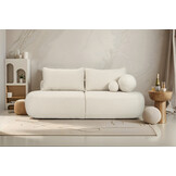 Slaapbank met Opbergruimte Furore | Zitbank