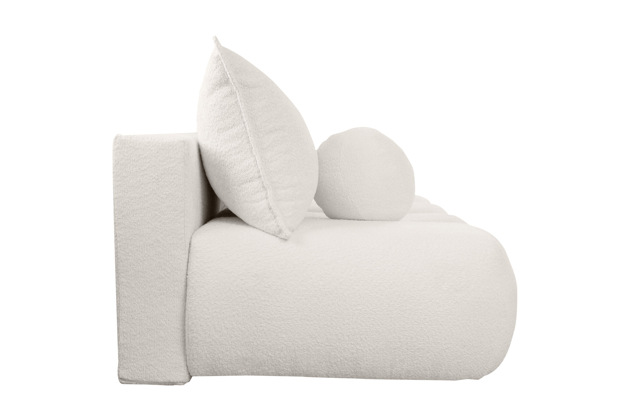 Slaapbank met Opbergruimte Imola | Zitbank