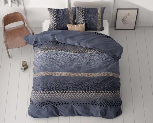 Brownie Leopard Bruin