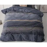 Brownie Leopard Bruin