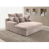 Relaxbank Lugano 2-zits