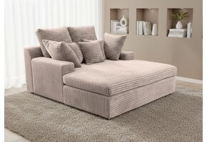 Relaxbank Lugano 2-zits