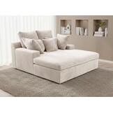 Relaxbank Lugano 2-zits