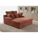 Relaxbank Lugano 2-zits