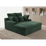 Relaxbank Lugano 2-zits