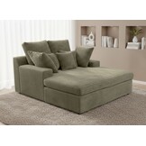 Relaxbank Lugano 2-zits