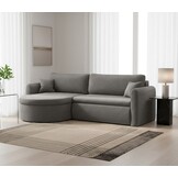 Slaapbank Venetië met Opbergruimte | Loungebank