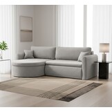 Slaapbank Venetië met Opbergruimte | Loungebank