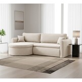 Slaapbank Venetië met Opbergruimte | Loungebank