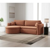 Slaapbank Venetië met Opbergruimte | Loungebank