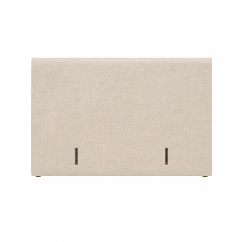 2dekans Hoofdbord Basic 180 x 100 - Beige - (Niet in originele verpakking - Kans op schade)