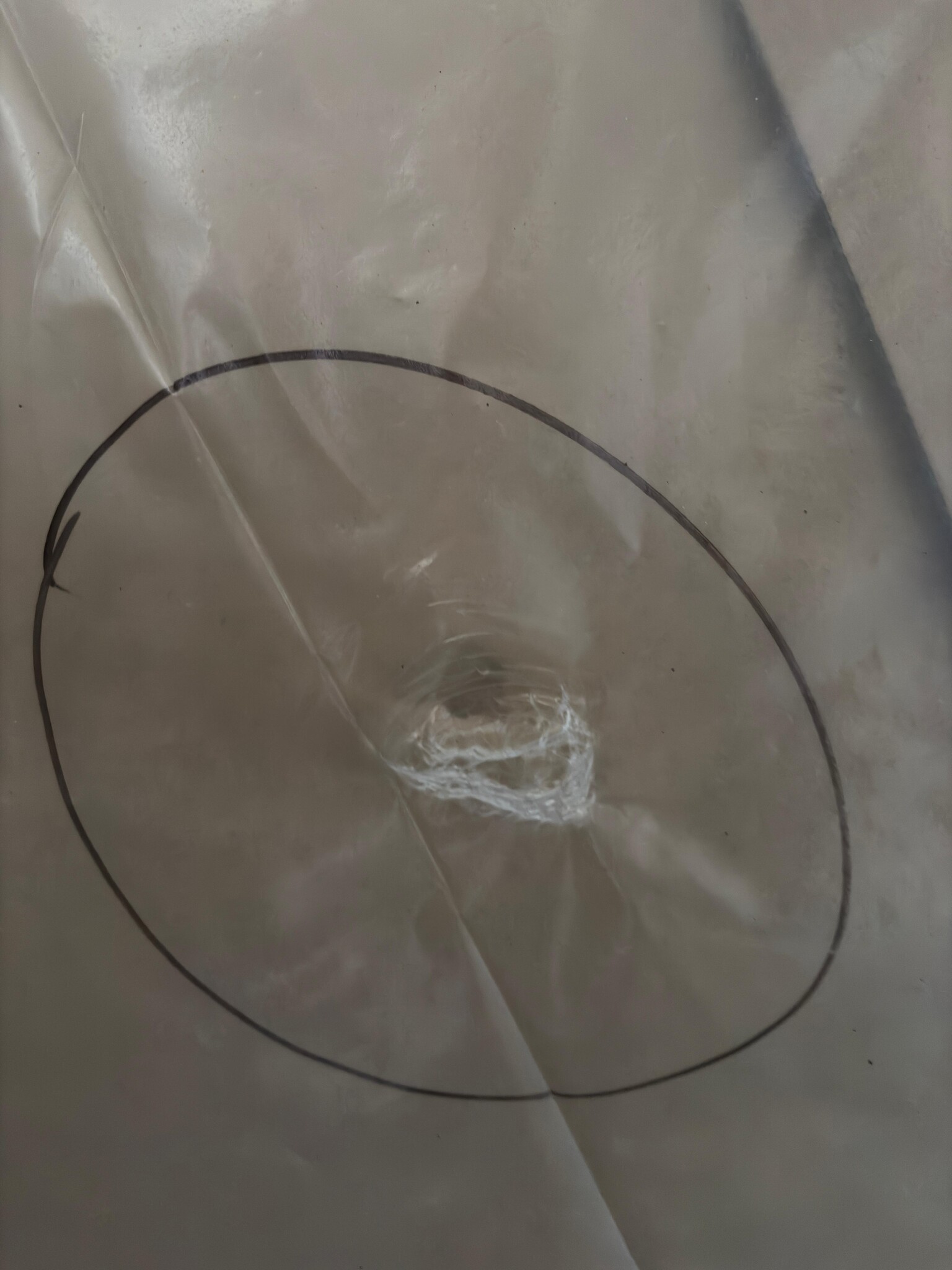 2dekans Opberg Box Links 70 x 200 Beige - incl. Matras (Gat in bodem)