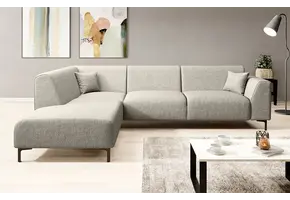 Hoekbank Dallas - 3-Zits | L-Bank