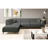 Hoekbank Dallas - 3-Zits | L-Bank