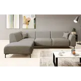 Hoekbank Dallas - 3-Zits | L-Bank