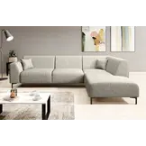 Hoekbank Dallas - 3-Zits | L-Bank