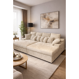 Relaxbank Lugano 4-zits