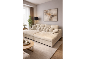 Relaxbank Lugano 4-zits