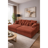 Relaxbank Lugano 4-zits