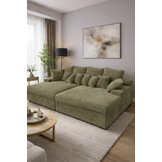 Relaxbank Lugano 4-zits