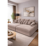 Relaxbank Lugano 4-zits