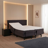Elek. Boxspring Master hoge Kwaliteit voor de Laagste Prijs!